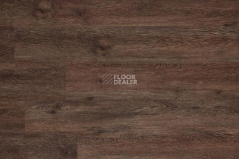 Кварцвиниловые полы Aquafloor Classic SPC Дуб лаундж темный AF5517 фото 1 | FLOORDEALER